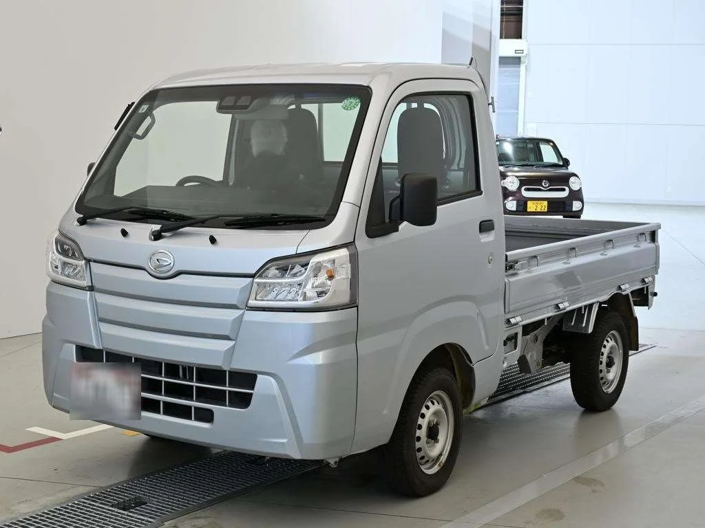 Daihatsu Hijet Truck S510P 2020